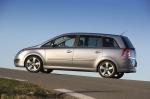 Opel Zafira 2008 года